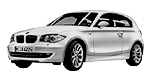 BMW E81 P353A Fault Code