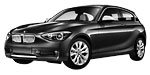 BMW F21 P353A Fault Code
